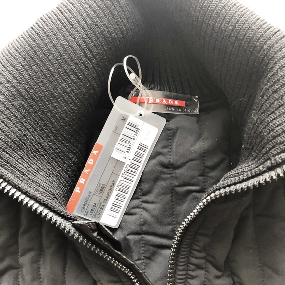 Prada Jacket - Picture 3 of 6